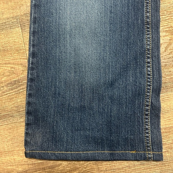 Big Star NWT sz.30 Wide leg Y2K jeans- I had a pair in 2000 😂 super great jeans - Picture 3 of 11